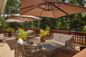 Отель Contadora Island Inn  Contadora